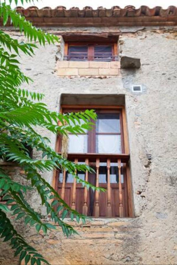 Cal Joanet, Acollidora Caseta A غراتالوبس المظهر الخارجي الصورة