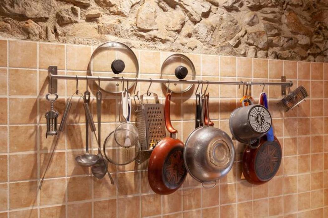 Cal Joanet, Acollidora Caseta A غراتالوبس المظهر الخارجي الصورة