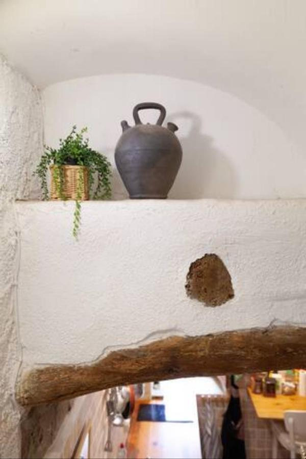 Cal Joanet, Acollidora Caseta A غراتالوبس المظهر الخارجي الصورة